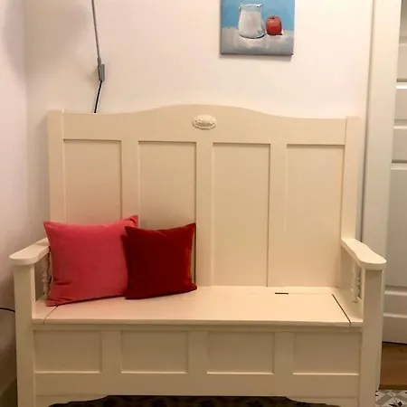 לינה וארוחת בוקר Galerie 3*