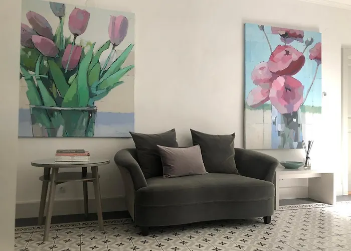 Galerie Frühstückspension 3*