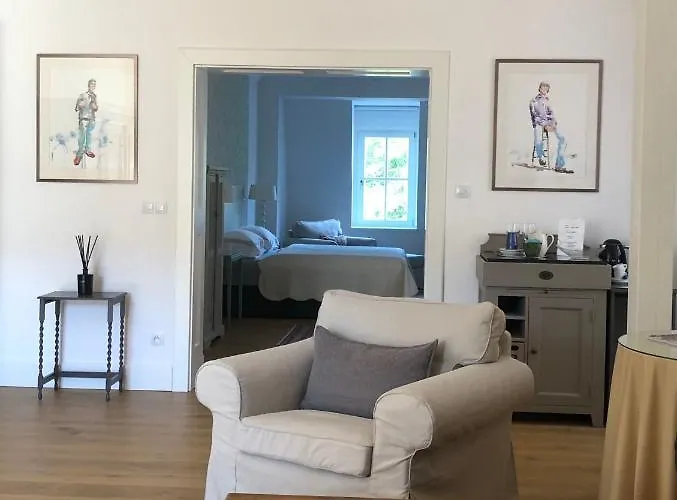 Galerie Frühstückspension 3*