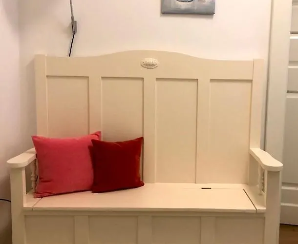 Frühstückspension Galerie 3*