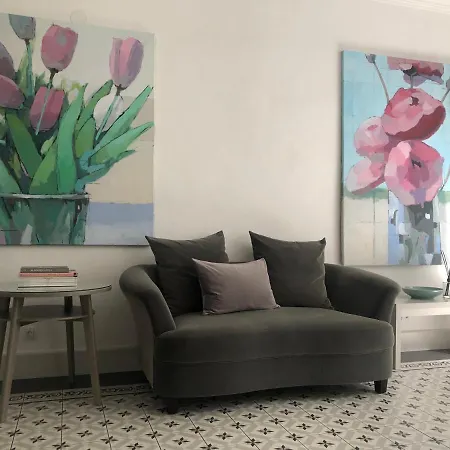Galerie Bed & Breakfast 3*