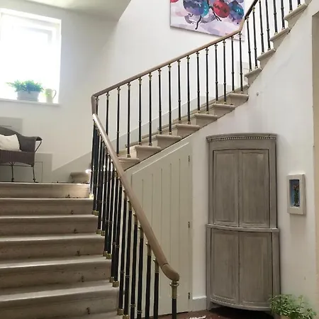 Galerie Bed & Breakfast