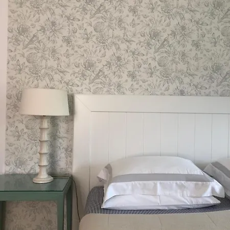 Bed & Breakfast Galerie Marianske Lazne