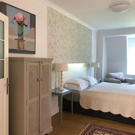 Bed & Breakfast Galerie