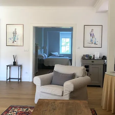 Galerie Bed & Breakfast 3*