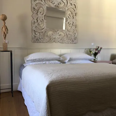 Bed & Breakfast Galerie