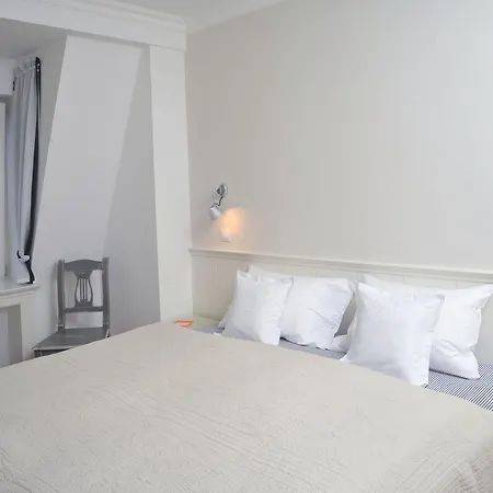 Galerie Bed & Breakfast Marianske Lazne